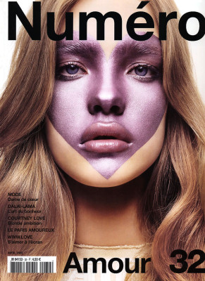 Natalia Vodianova pic #62757