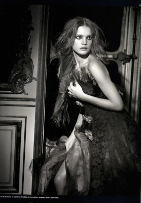 Natalia Vodianova pic #103079