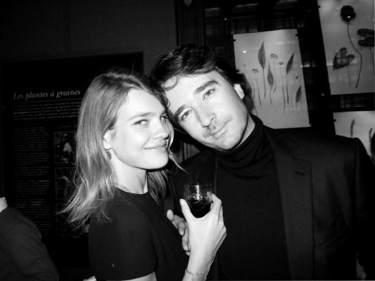 Natalia Vodianova pic #575621