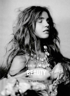 Natalia Vodianova pic #64720