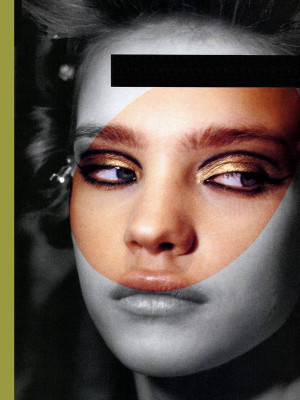Natalia Vodianova pic #66056