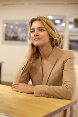 Natalia Vodianova pic #577056