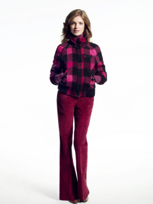 Natalia Vodianova pic #386494