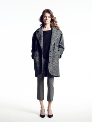 Natalia Vodianova pic #386498