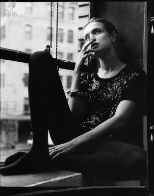 Natalia Vodianova pic #90633