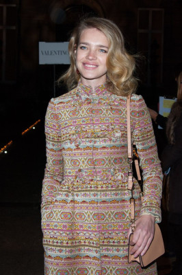 Natalia Vodianova pic #576151
