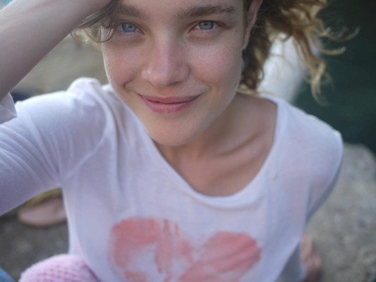 Natalia Vodianova pic #579095