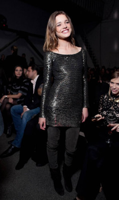 Natalia Vodianova pic #364076