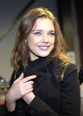 Natalia Vodianova pic #364077