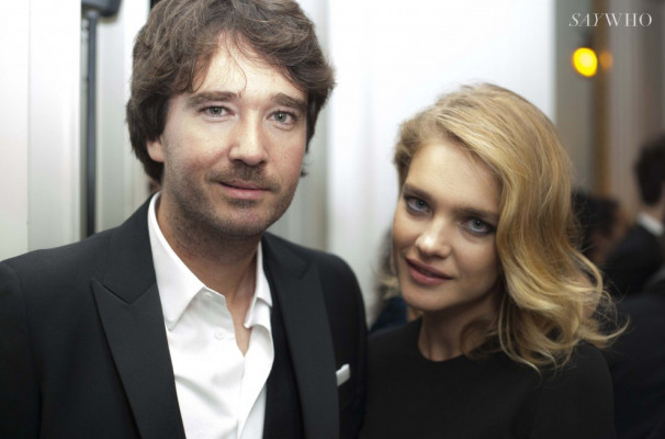 Natalia Vodianova pic #577052
