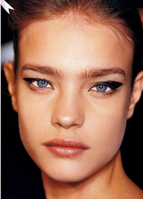 Natalia Vodianova pic #63467