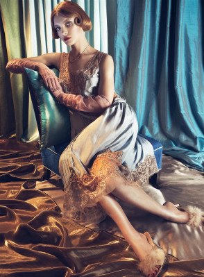 Natalia Vodianova pic #162024