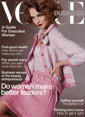 Natalia Vodianova pic #232389