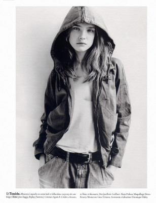 Natalia Vodianova pic #62353