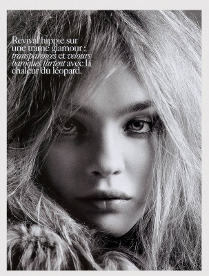 Natalia Vodianova pic #66057