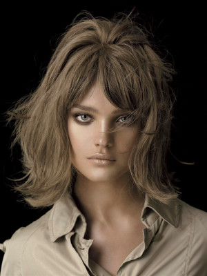 Natalia Vodianova pic #247791