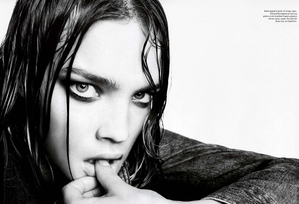 Natalia Vodianova pic #31120