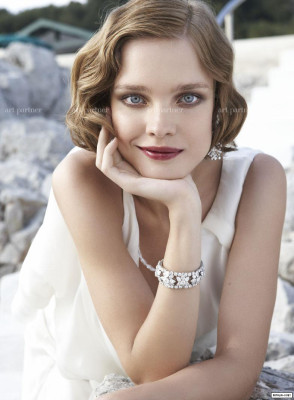 Natalia Vodianova pic #571868