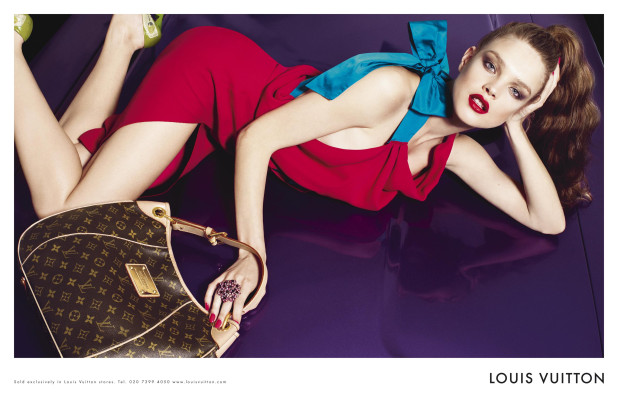 Natalia Vodianova pic #184693