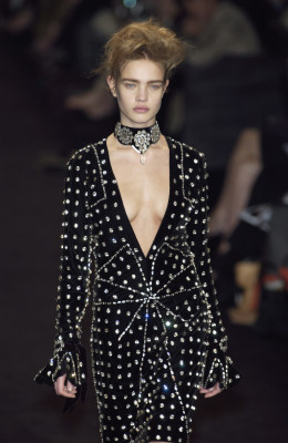 Natalia Vodianova pic #576378