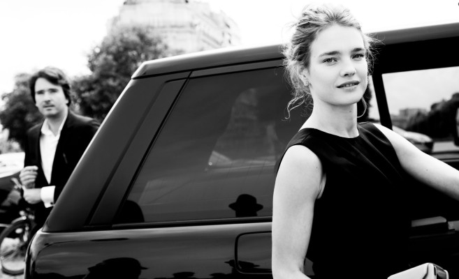 Natalia Vodianova pic #633978