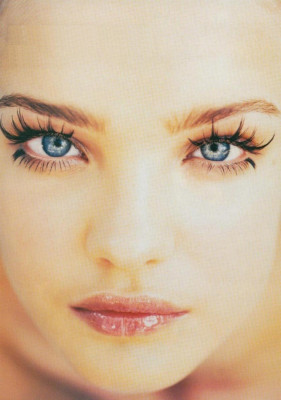 Natalia Vodianova pic #34501