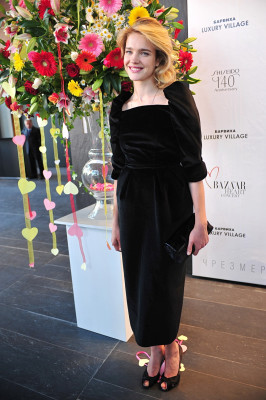 Natalia Vodianova pic #506598