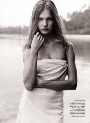 Natalia Vodianova pic #156947