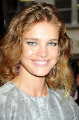 Natalia Vodianova pic #185731