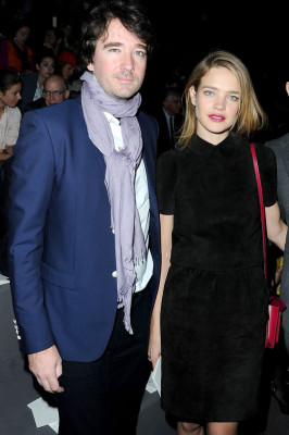 Natalia Vodianova pic #585179