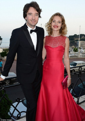 Natalia Vodianova pic #623989