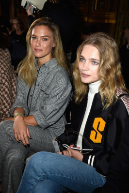 Natalia Vodianova pic #735421