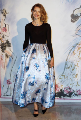 Natalia Vodianova pic #623977