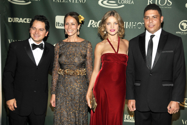 Natalia Vodianova pic #572459