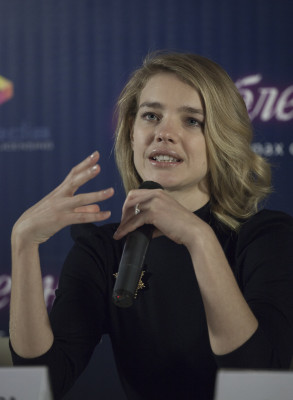 Natalia Vodianova pic #577615