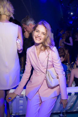 Natalia Vodianova pic #626555