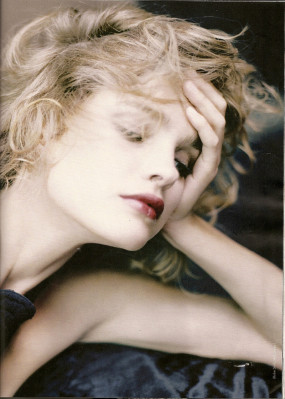 Natalia Vodianova pic #139771