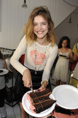 Natalia Vodianova pic #567012