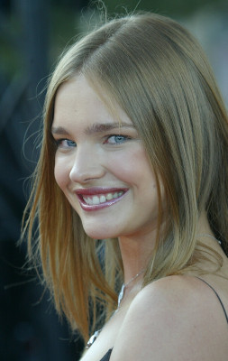Natalia Vodianova pic #245648