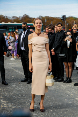 Natalia Vodianova pic #1301219