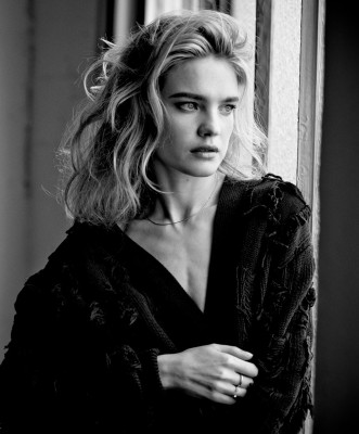 Natalia Vodianova pic #946885