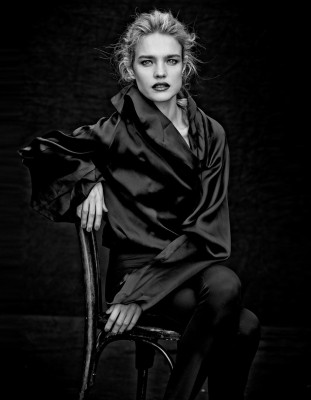 Natalia Vodianova pic #946887