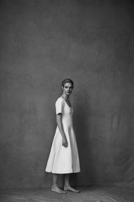 Natalia Vodianova pic #946767