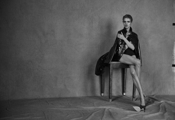 Natalia Vodianova pic #946760