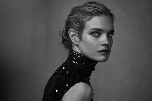 Natalia Vodianova pic #946765