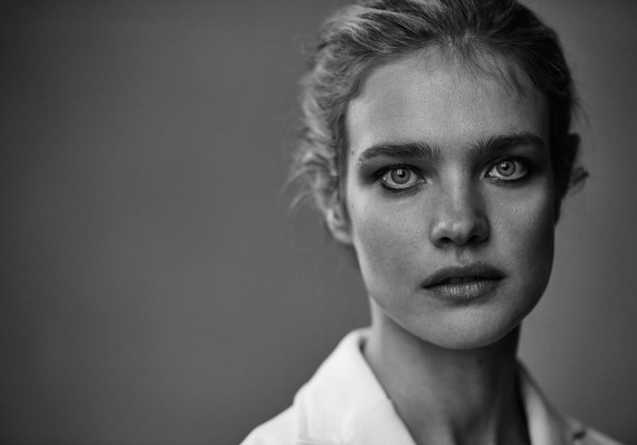 Natalia Vodianova pic #946762