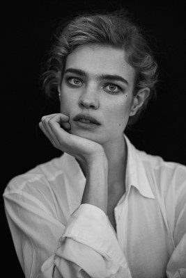 Natalia Vodianova pic #946759