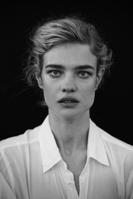 Natalia Vodianova pic #946758