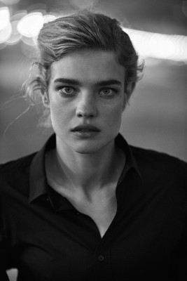 Natalia Vodianova pic #946757