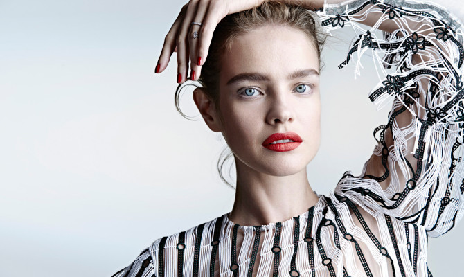 Natalia Vodianova pic #946749